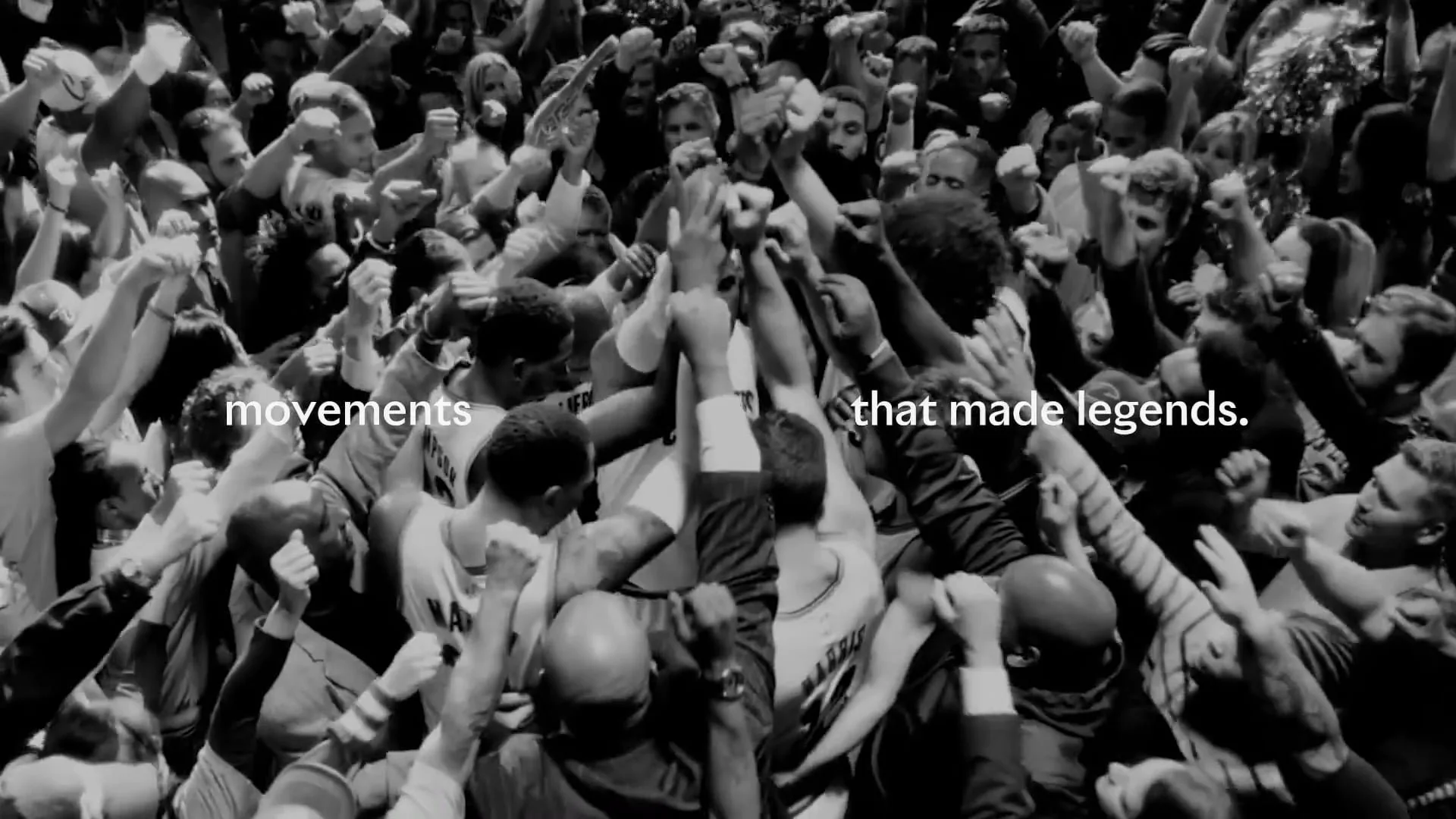 Cannes Lions Brand Film