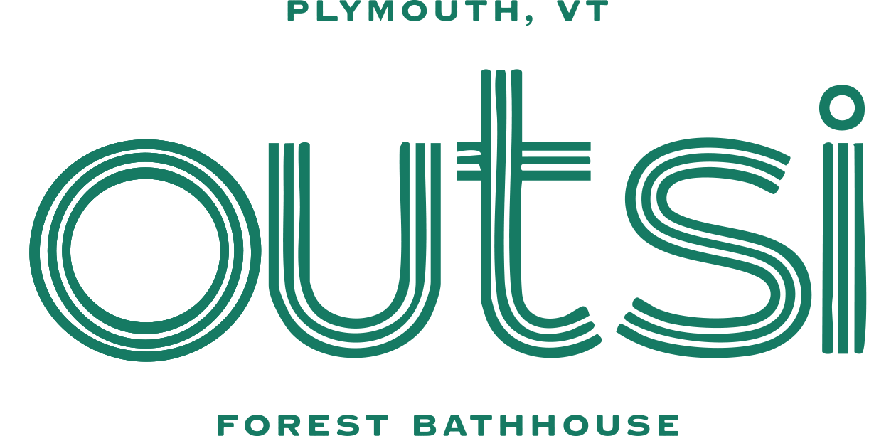 outsi forest bathhouse