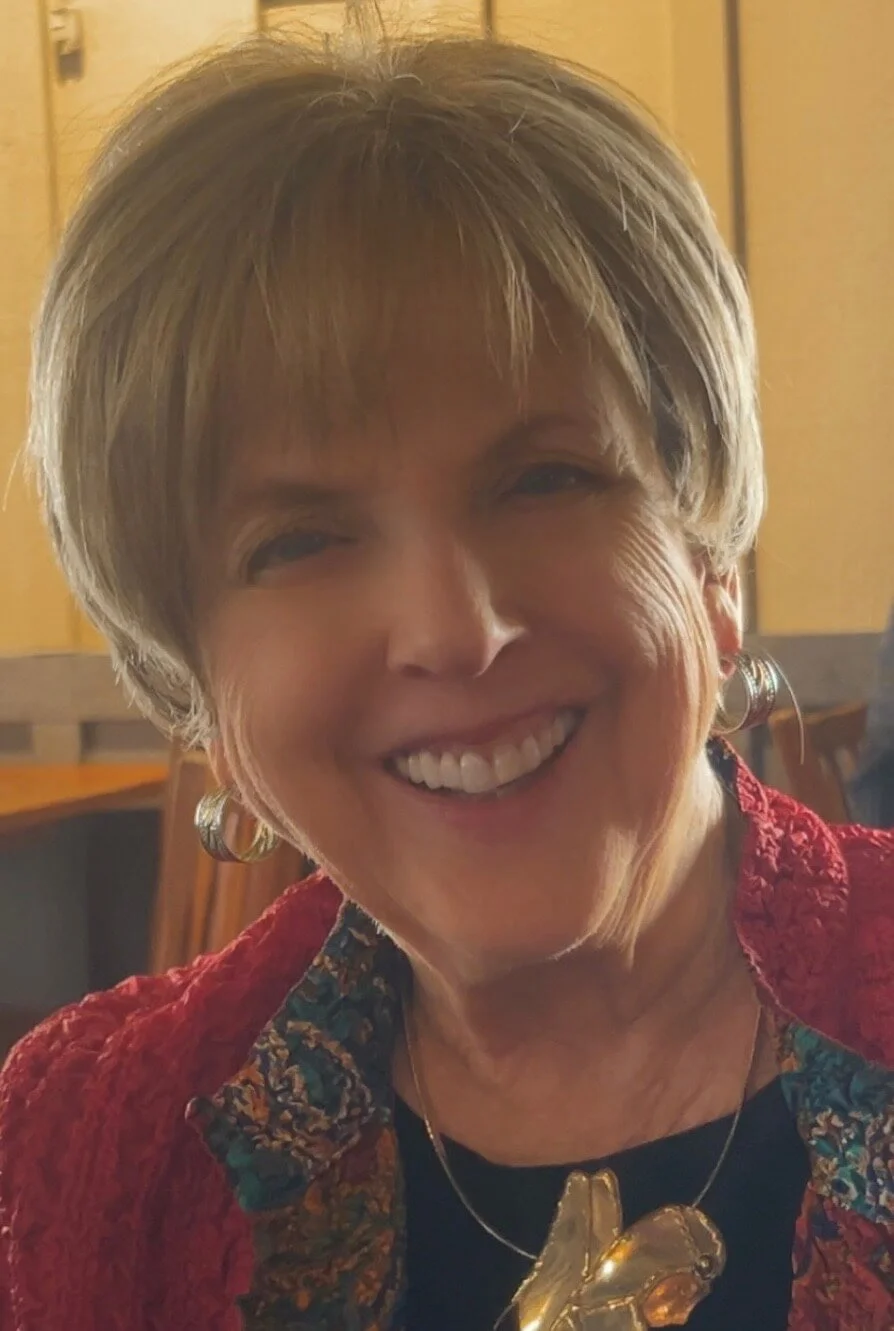 Cheryl Walls, pianist and choral director at MFUMC