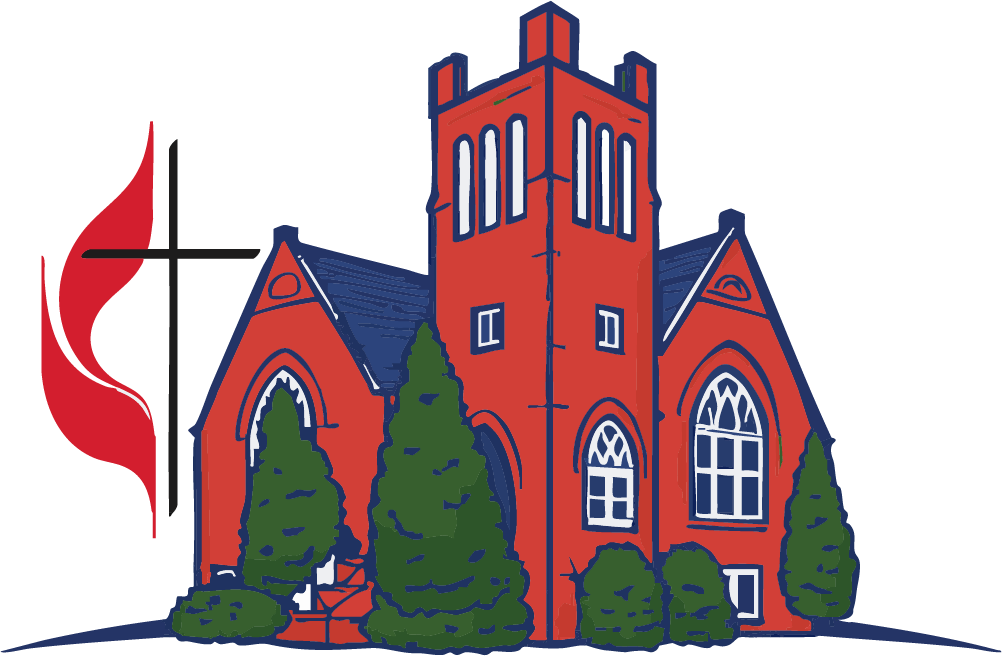 Montevallo First United Methodist Church
