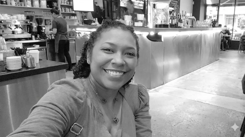 Arquitecta Melissa Martínez, Panameña con Magister en Arquitectura Bioclimática