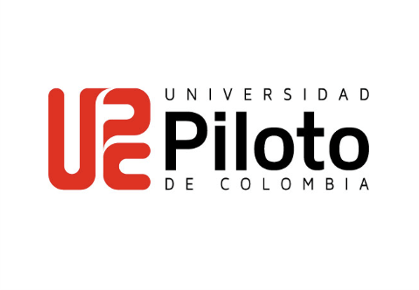 Logotipo de la Universidad Piloto de Colombia.