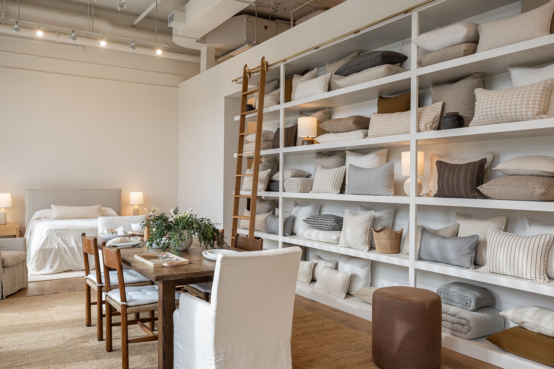 Retail Shop & Design Studio