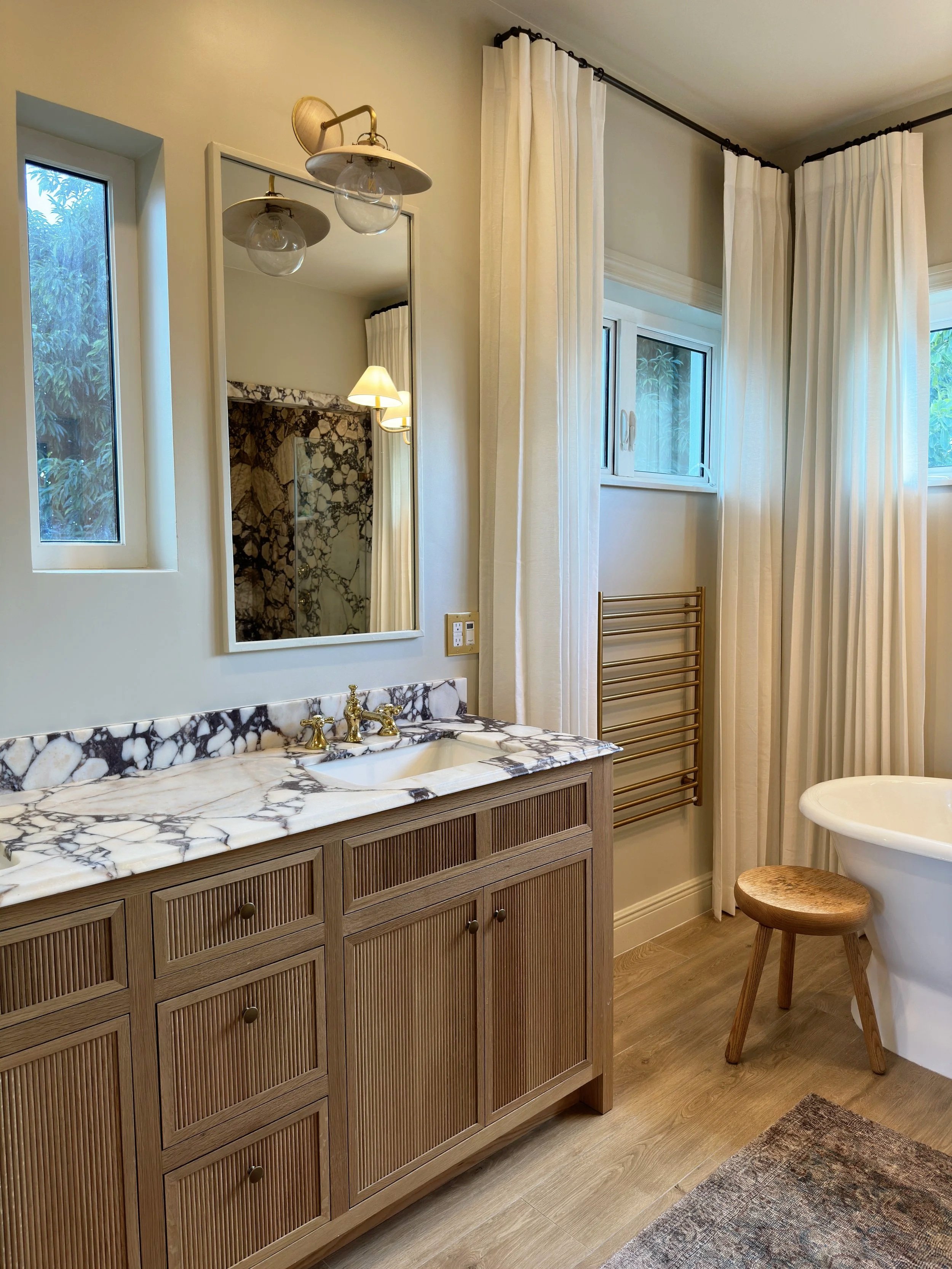 Grand Harbour Renovation