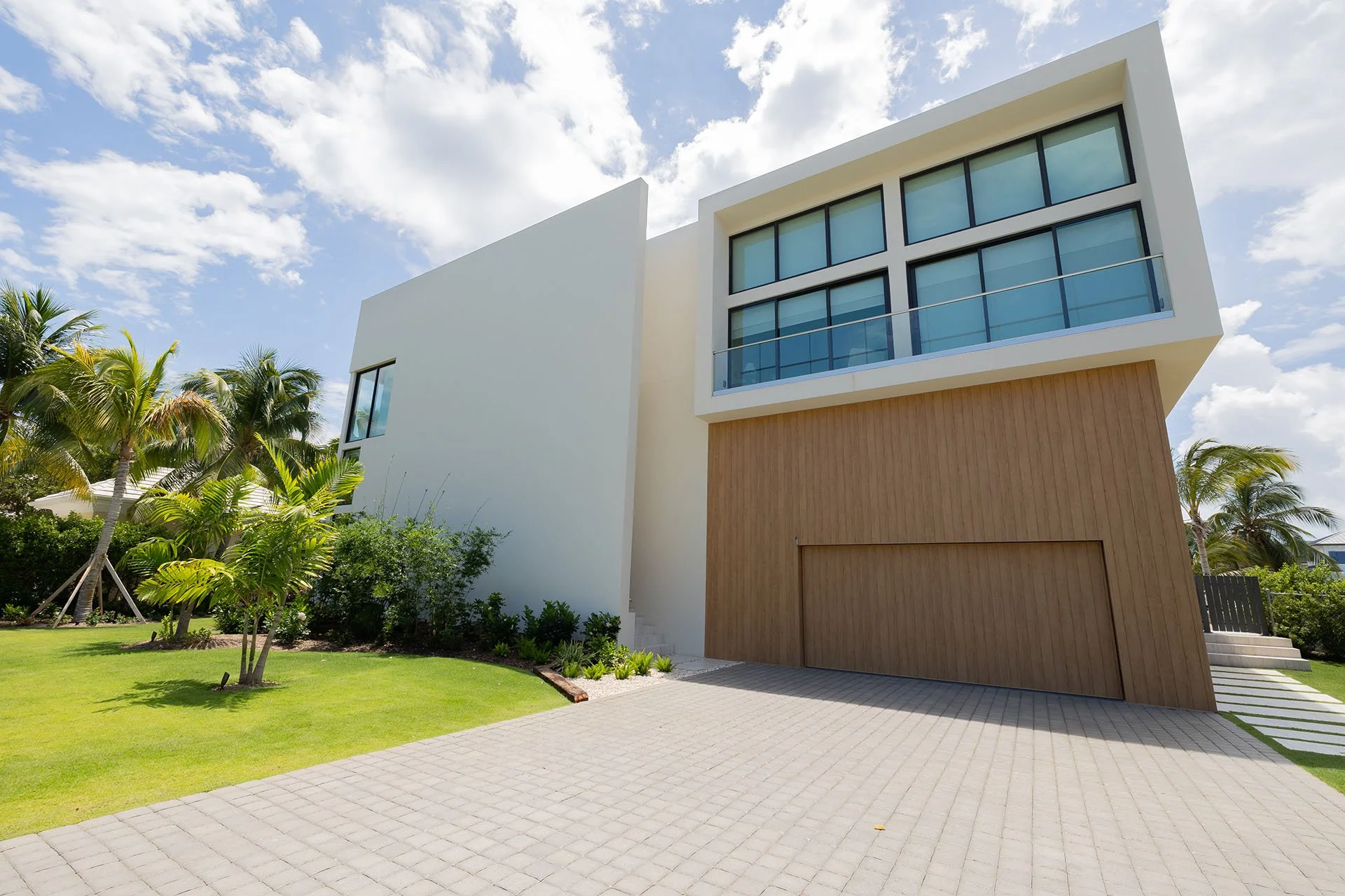 Crystal Harbour Spec Home