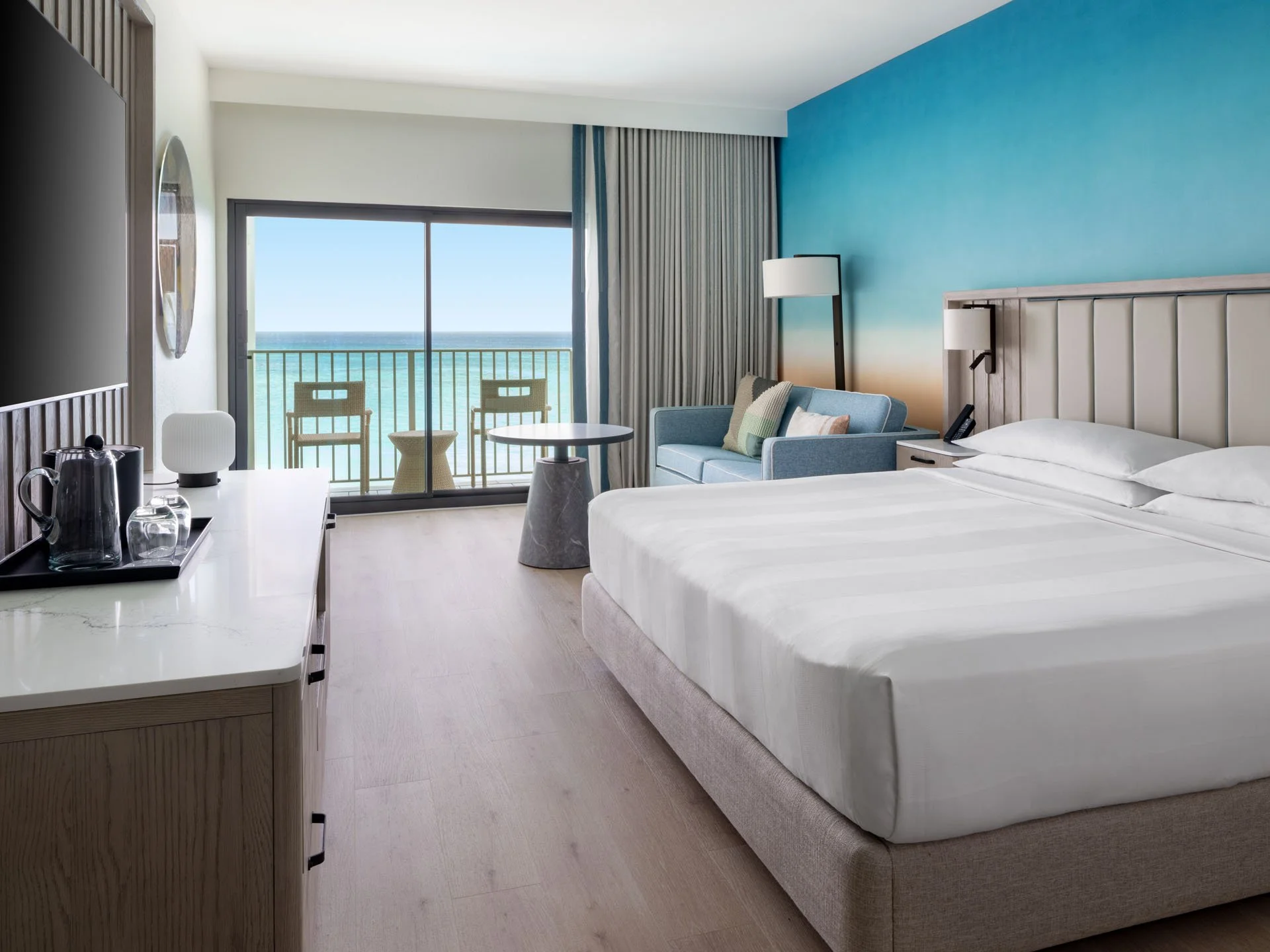 Marriott Grand Cayman Beach Resort