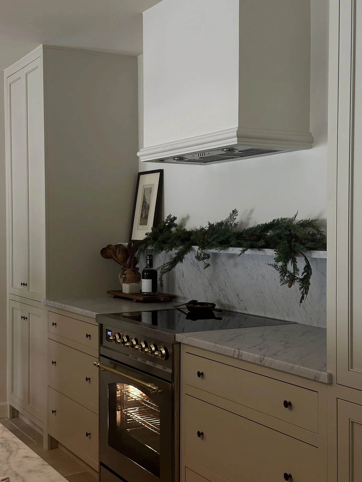 Snug Harbour Renovation