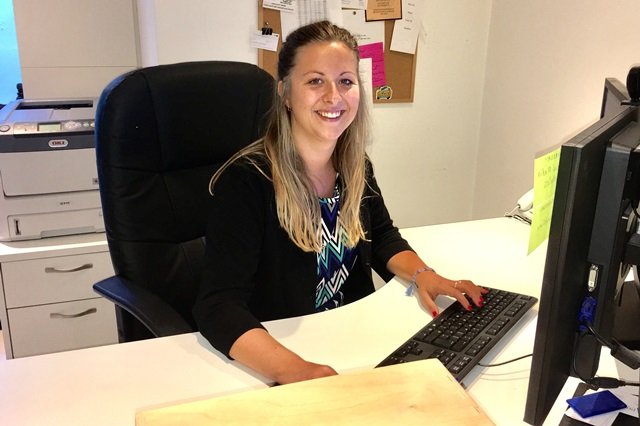 Research project underway