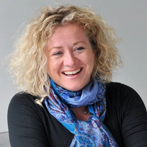 Spotlight on ... Janie van Hool