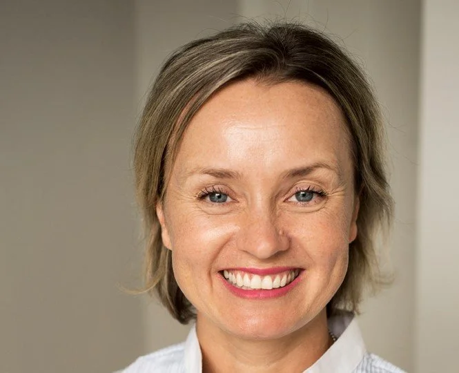 Spotlight on ... Felicity Lee