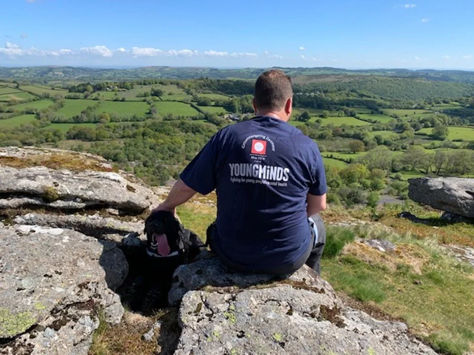 £6,500 raised for Young Minds UK