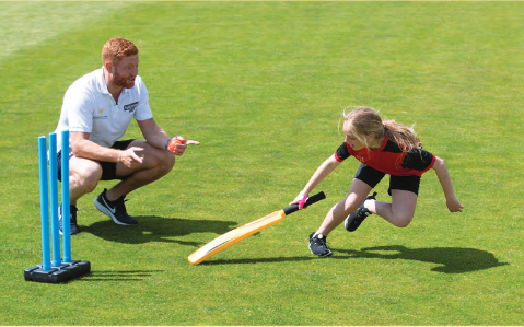 Chance to Shine's Impact Report is available now!