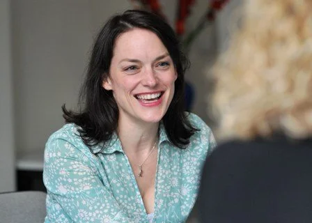 Kerry Elkins takes to the airwaves on Radio 4 this Sunday