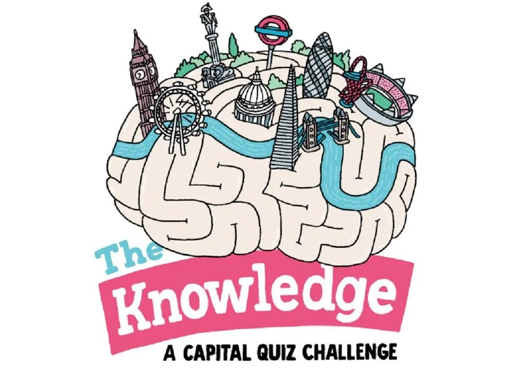 The Knowledge: The Legacy List's Capital Quiz Evening