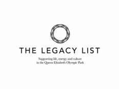 Richard Robinson takes over as CEO of The Legacy List