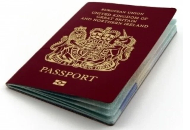 Grant's Journey Journal: Omada's MD on the road