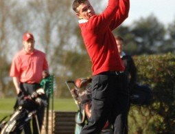 Cricket Foundation Annual Golf Day 2014