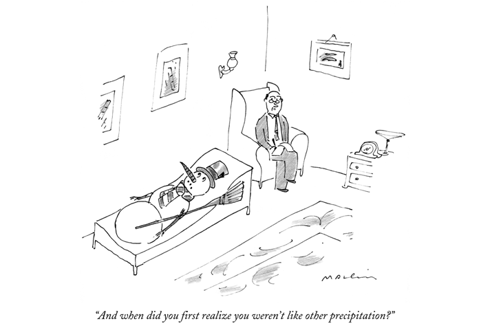 A Happy Holiday Season to All!