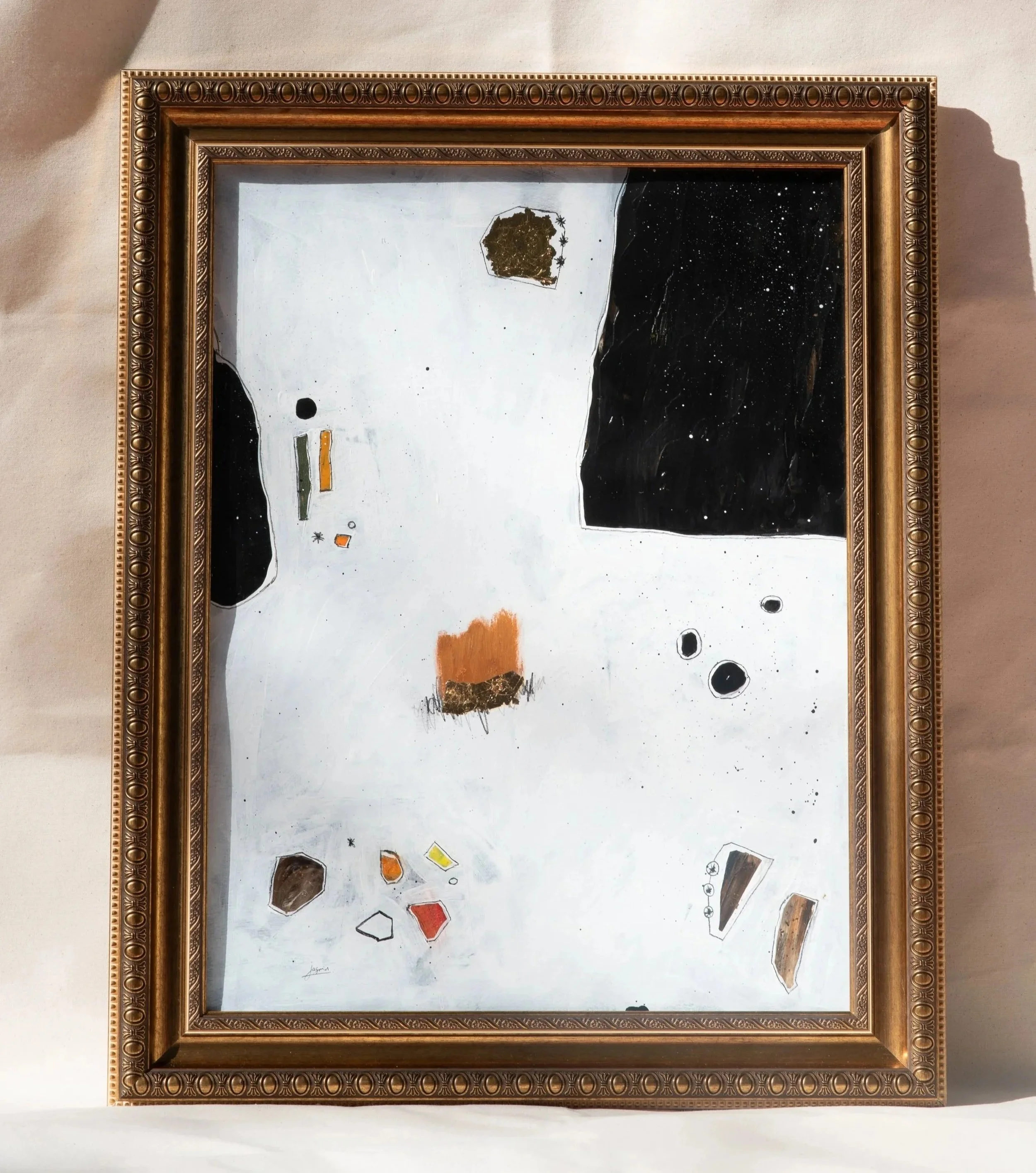 Collection of Moments