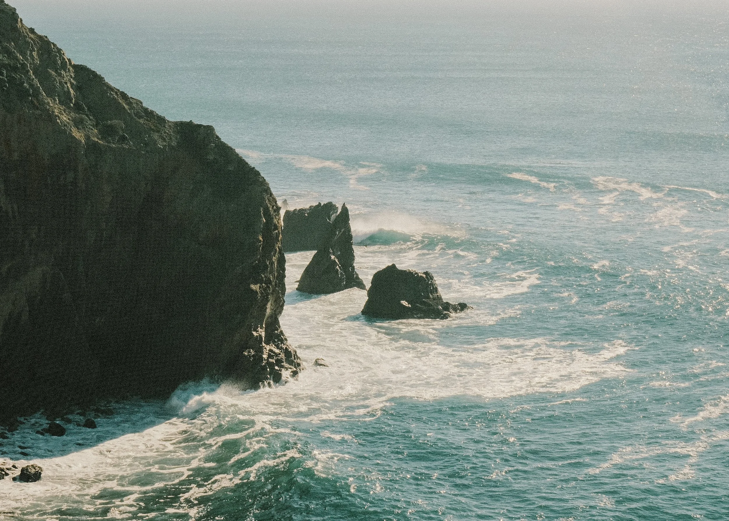 California Coast 01