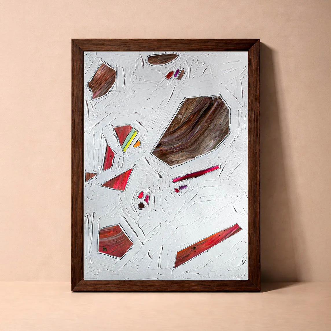 Thoughts aren't facts