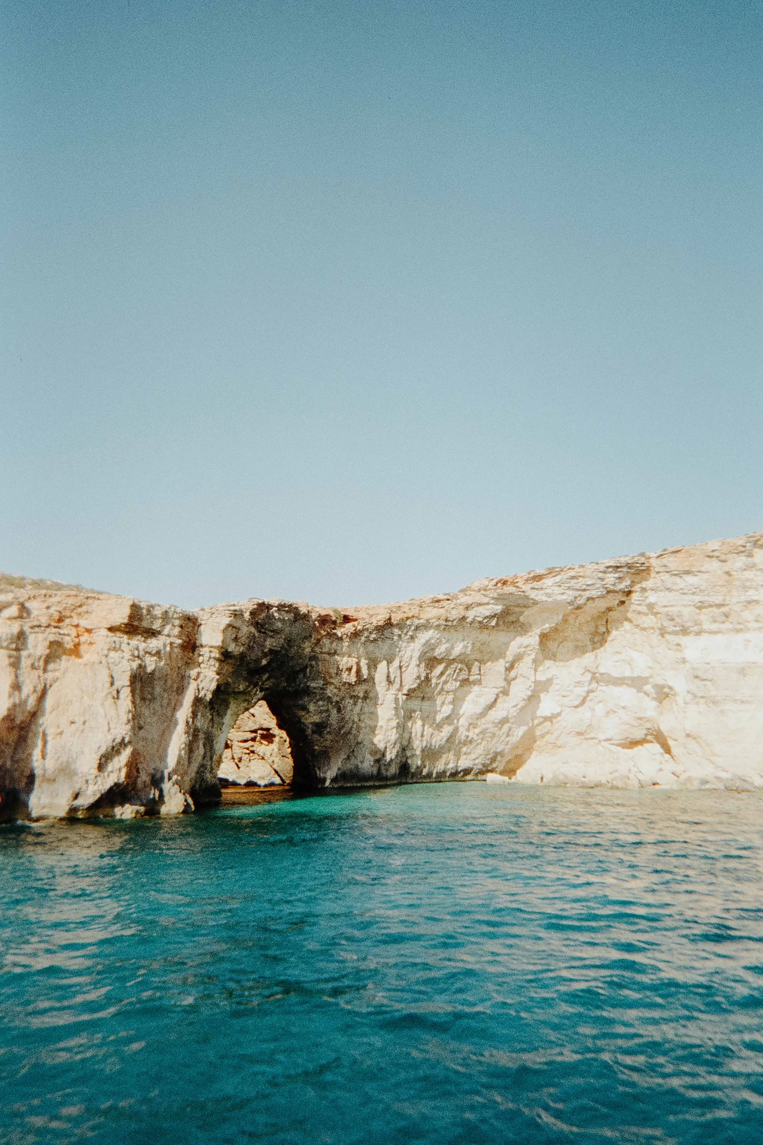 Popeye Cave