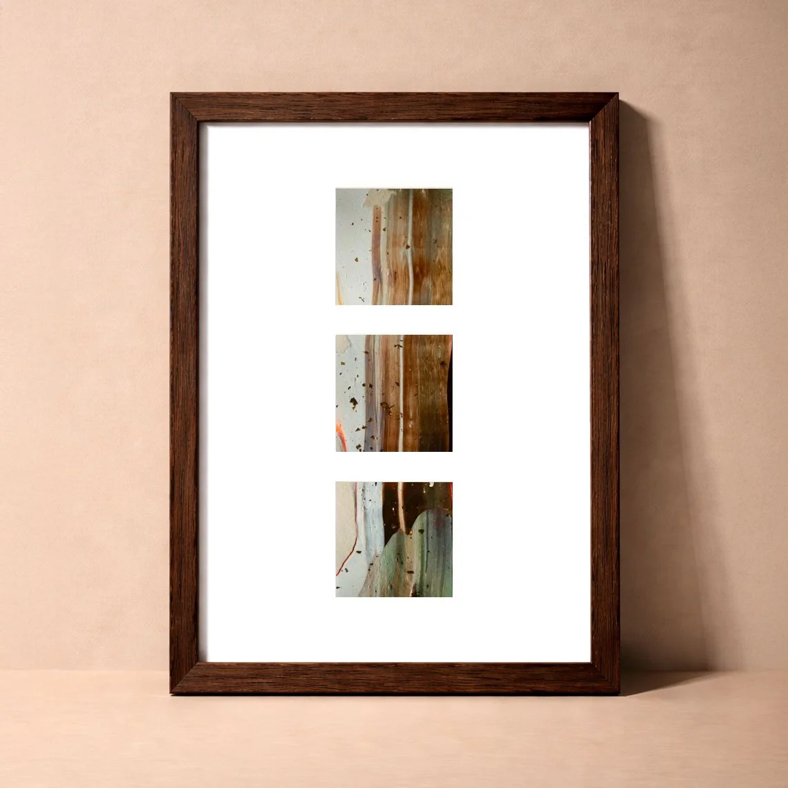 Small wonders Trio No. 2