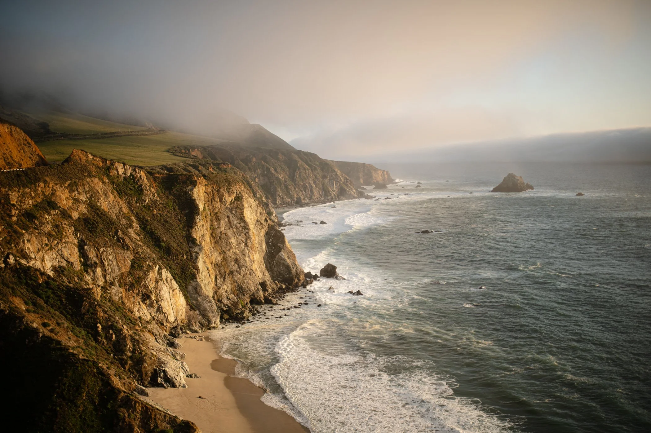 Big Sur Coast 02
