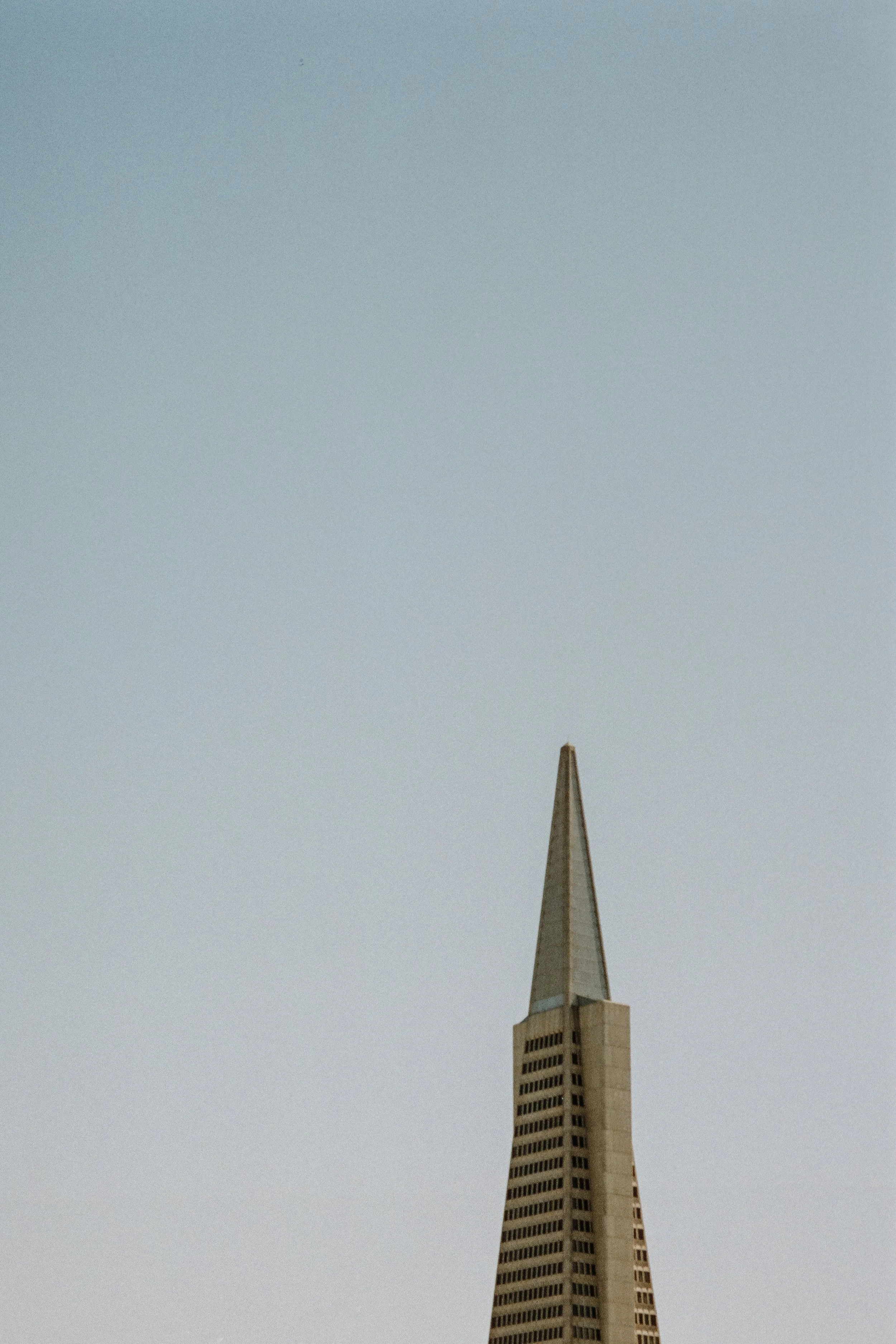 Transamerica Pyramid
