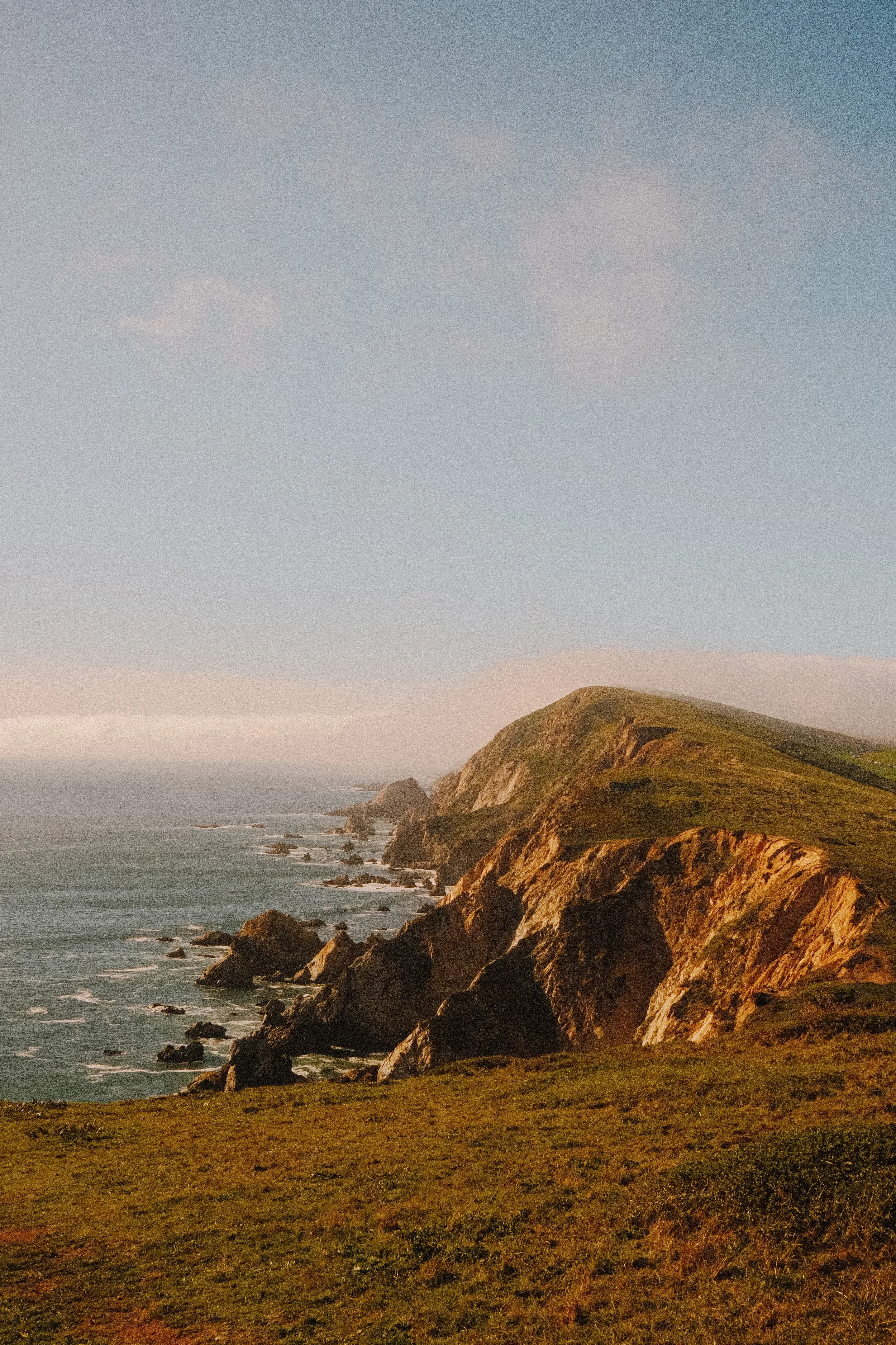 Point Reys 01