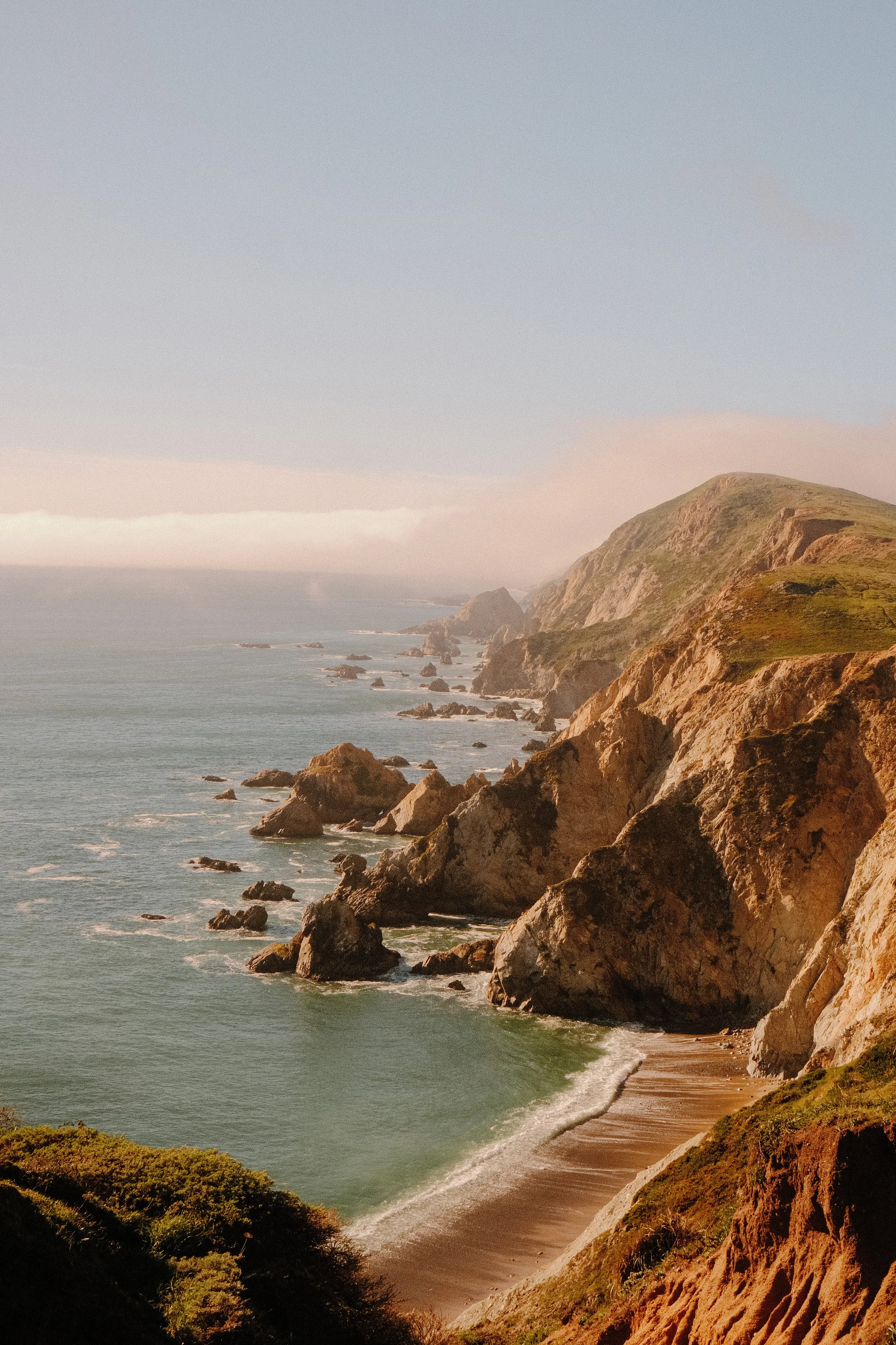 Point Reys 05
