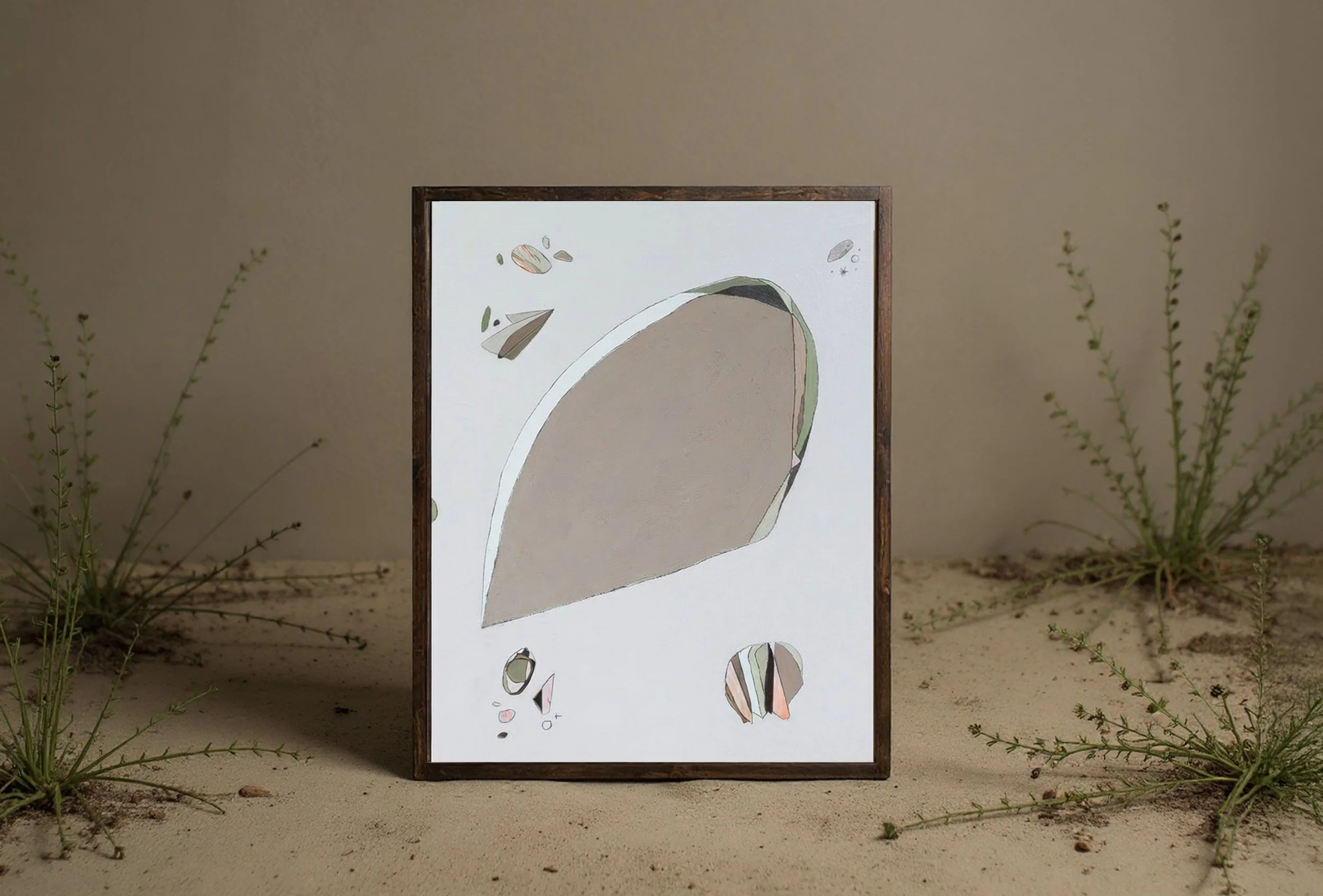 Thought aren't facts