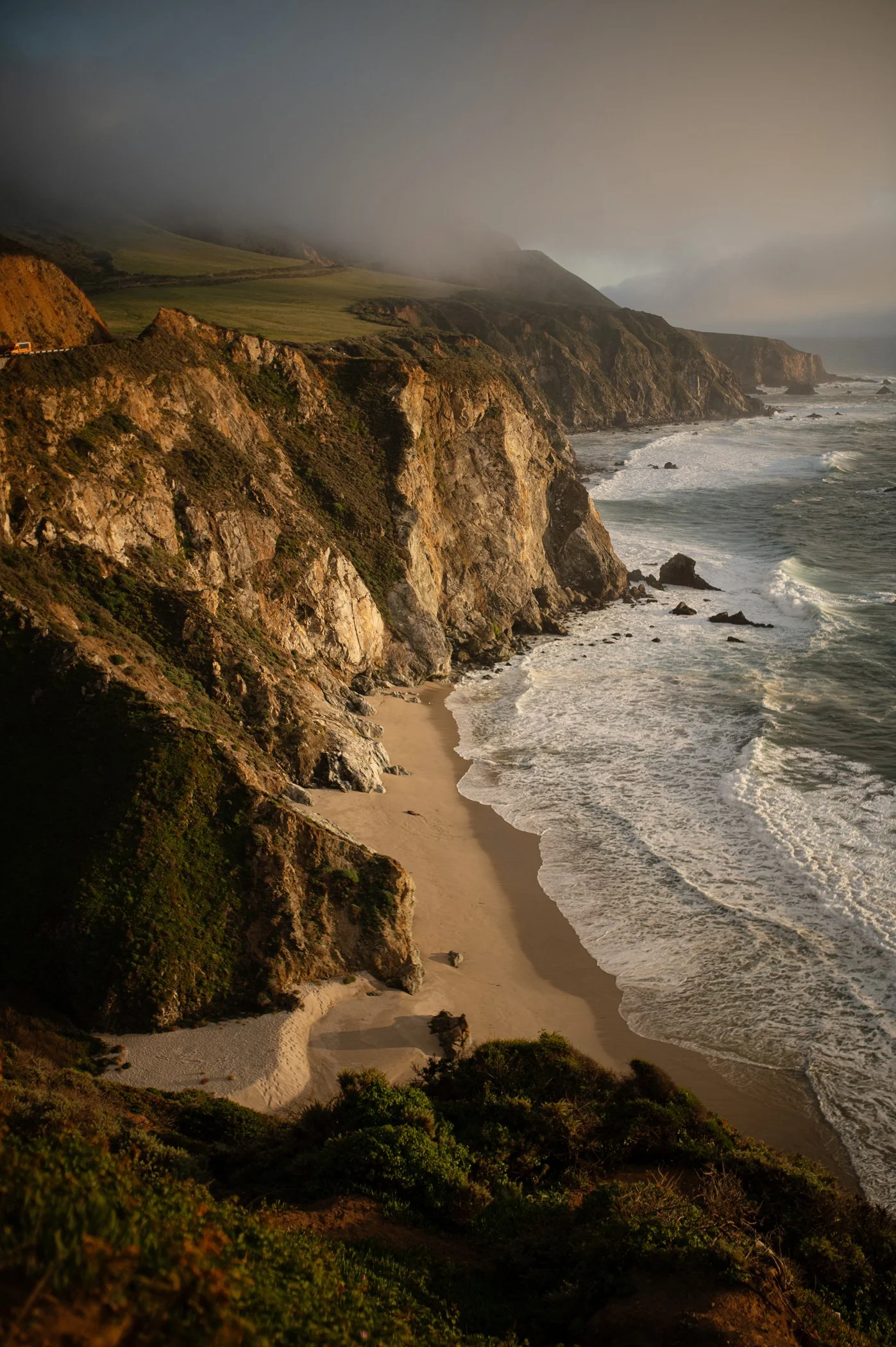 Big Sur Coast 03