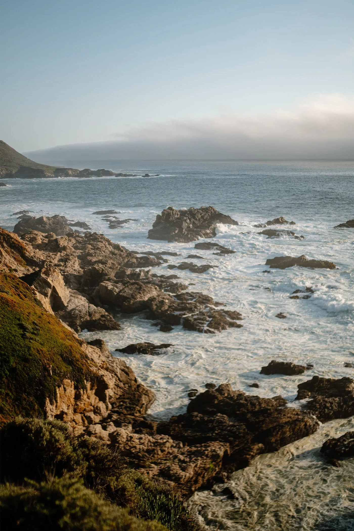 Big Sur Coast 01