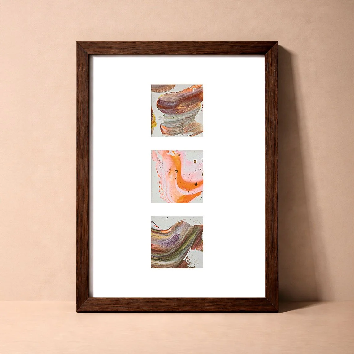 Small wonders Trio No. 10