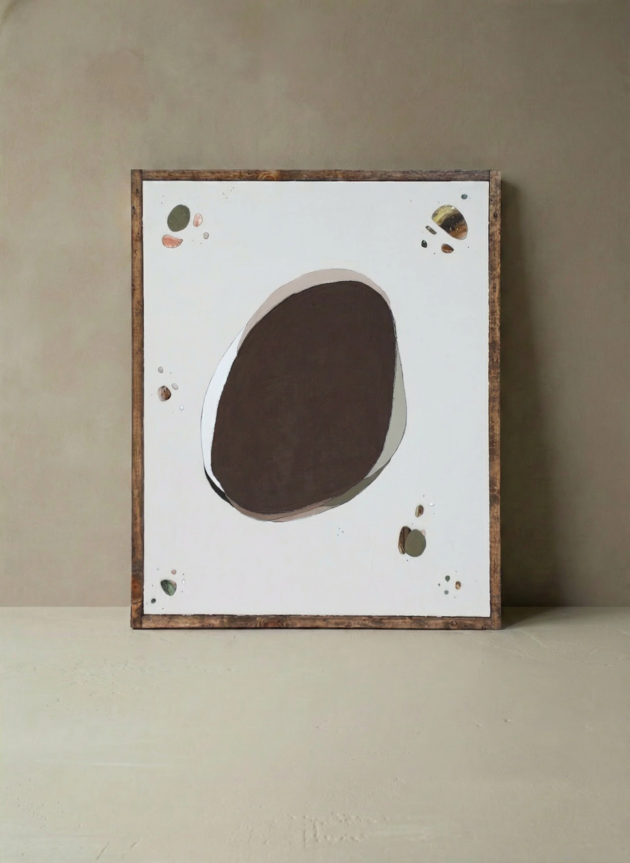 Fragments of Moments