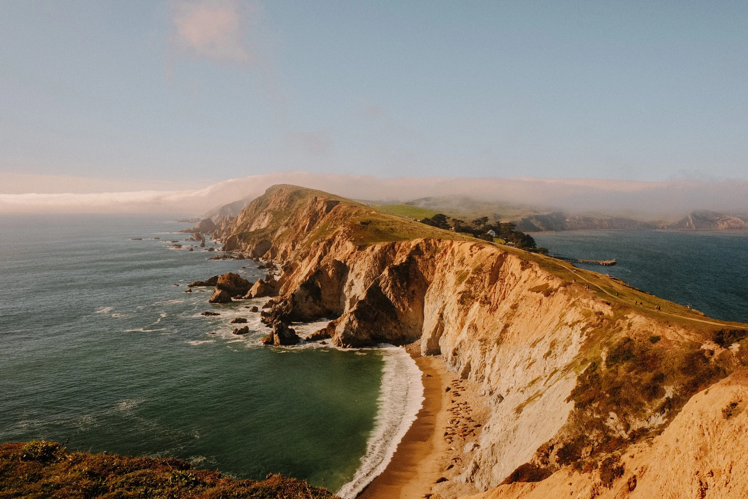Point Reys 04