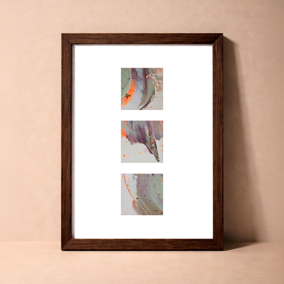 Small wonders Trio No. 8