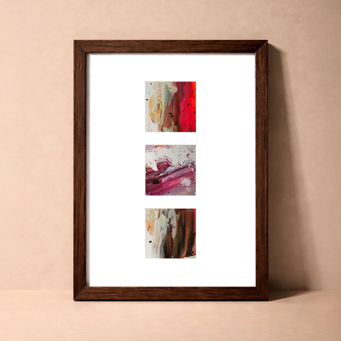 Small wonders Trio No. 9