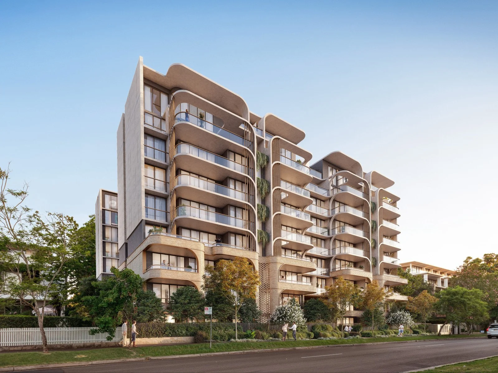 27–29 Tryon Road, Lindfield