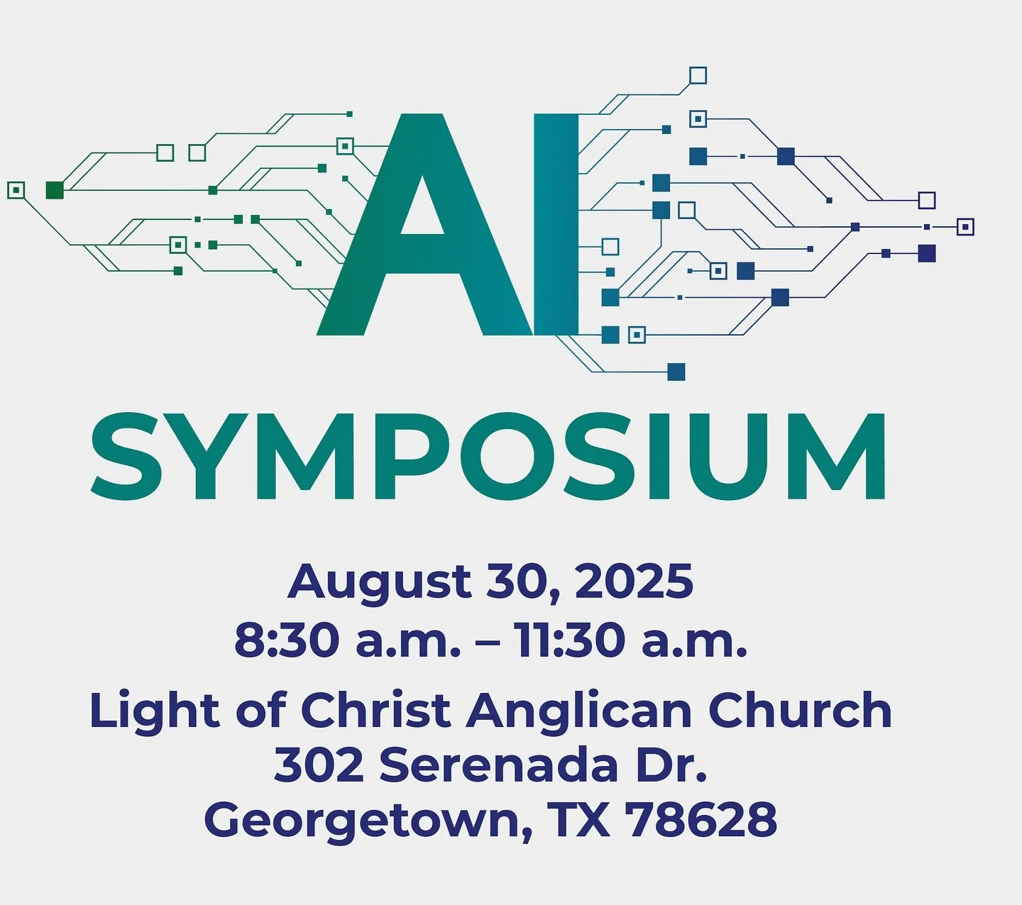 Wondering how these recent Al developments impact our future as humans? Come hear from experts from various fields on how Al can both aid and hinder our humanity.