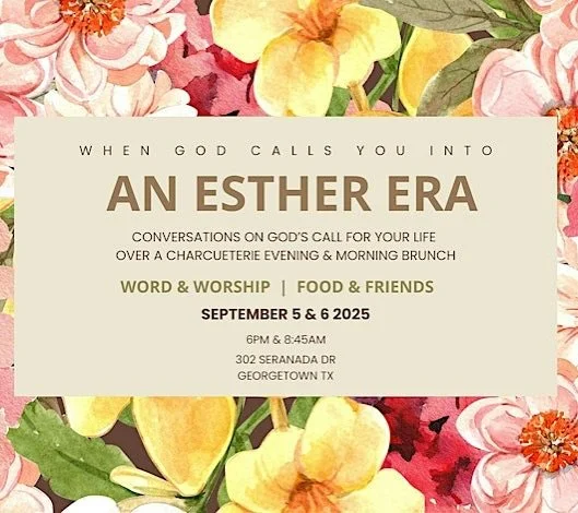 Registration for our 2nd Annual Women&rsquo;s Retreat is live! Join the incredible women of Light of Christ for a charcuterie dinner on Friday and Saturday morning brunch, with speakers Ms. Sheryl Westwick and Ms. Anna Hein on conversations around Es