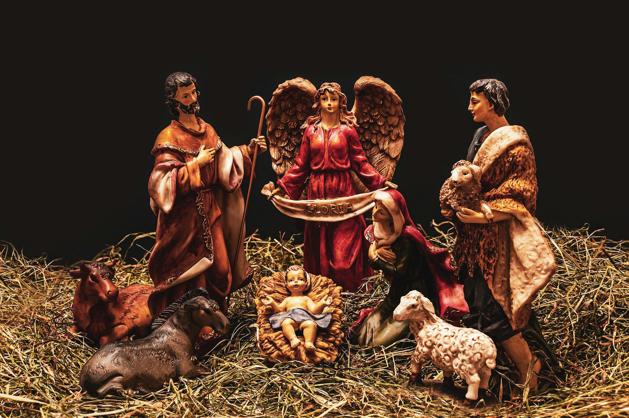 Christmas Mass