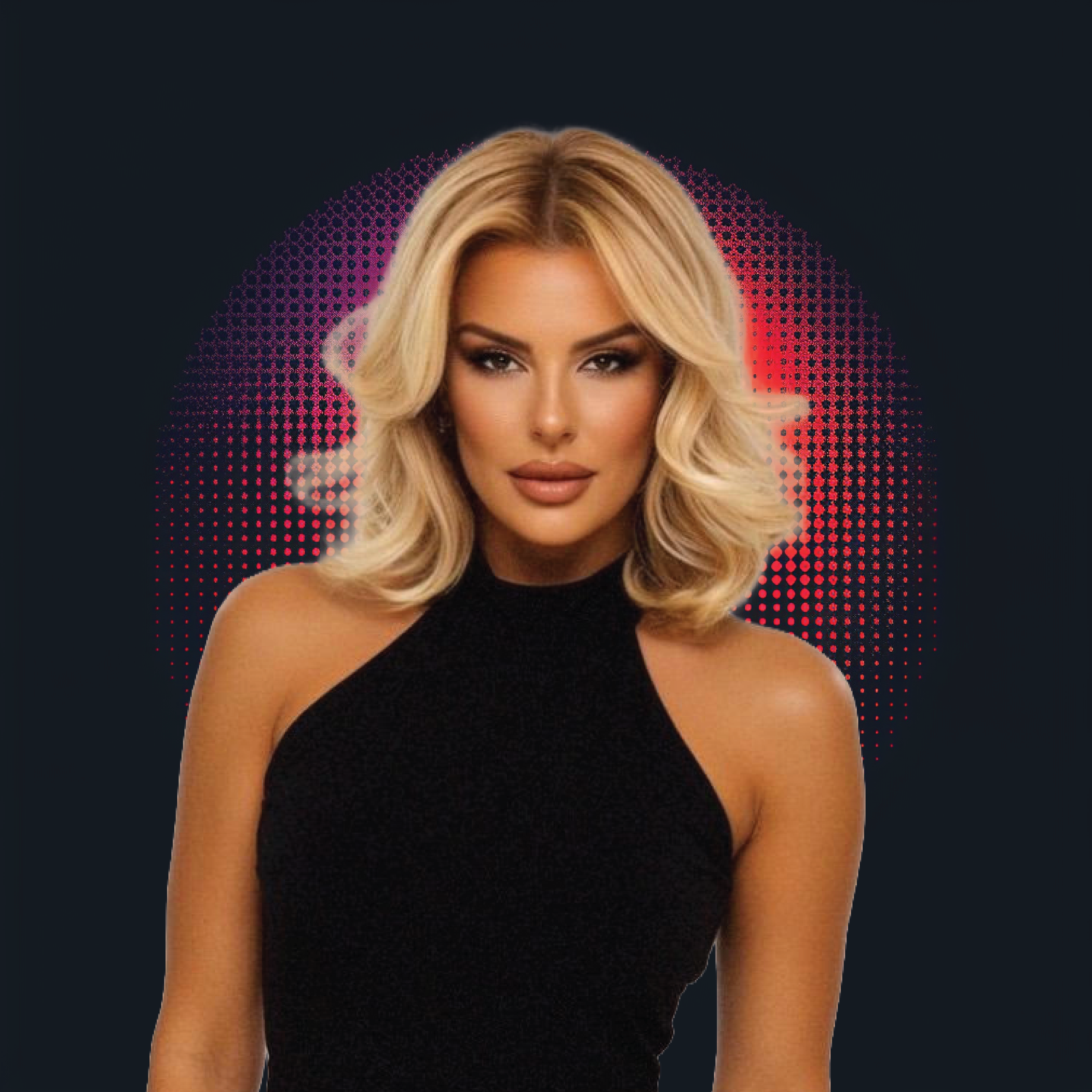 Eurovision Star Anxhela Peristeri Joins the United FestivALB Lineup