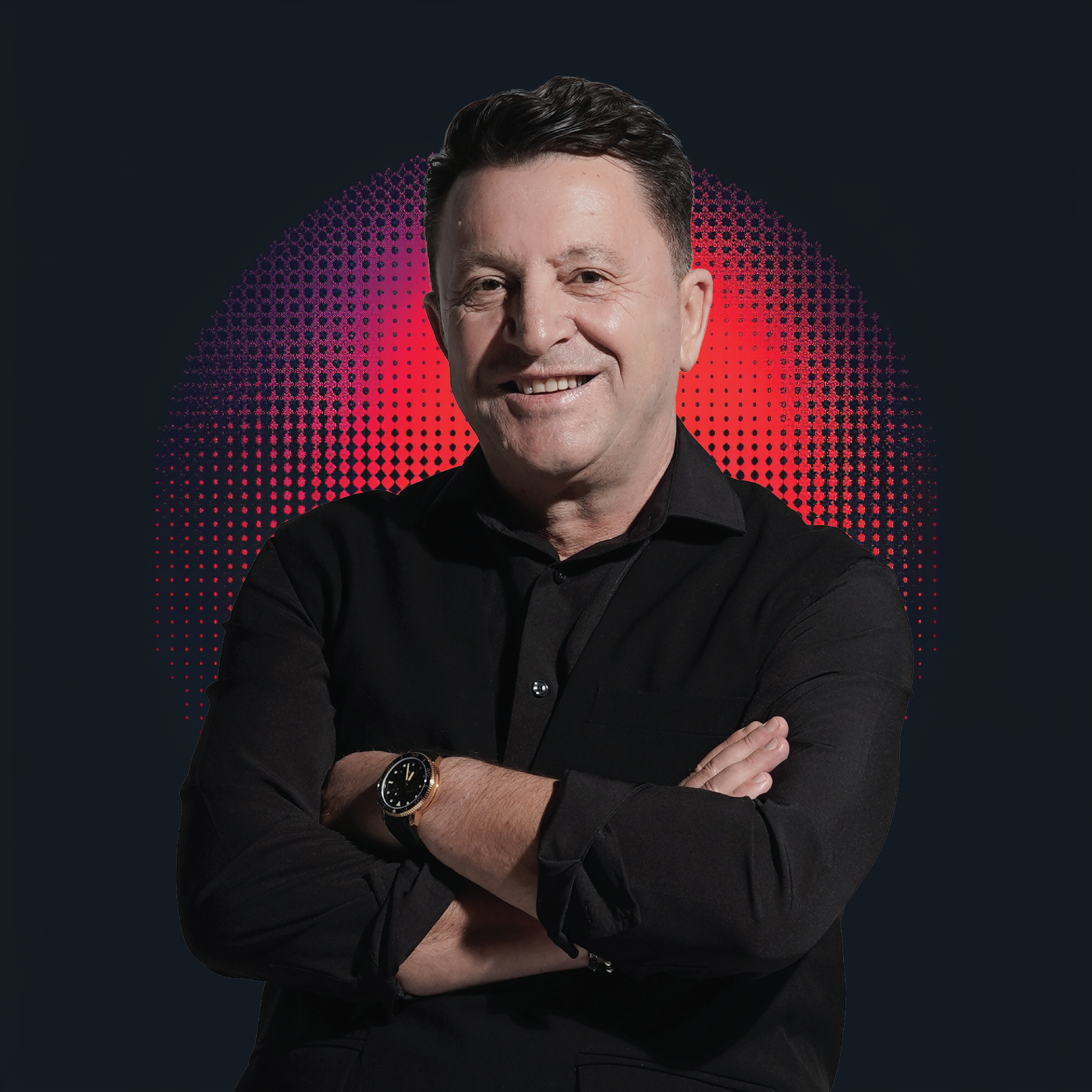 Beloved Singer Ylli Baka Joins the United FestivALB Lineup