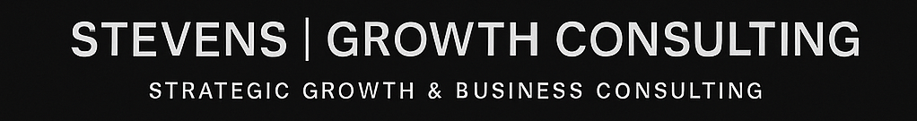 Stevens Growth Consulting