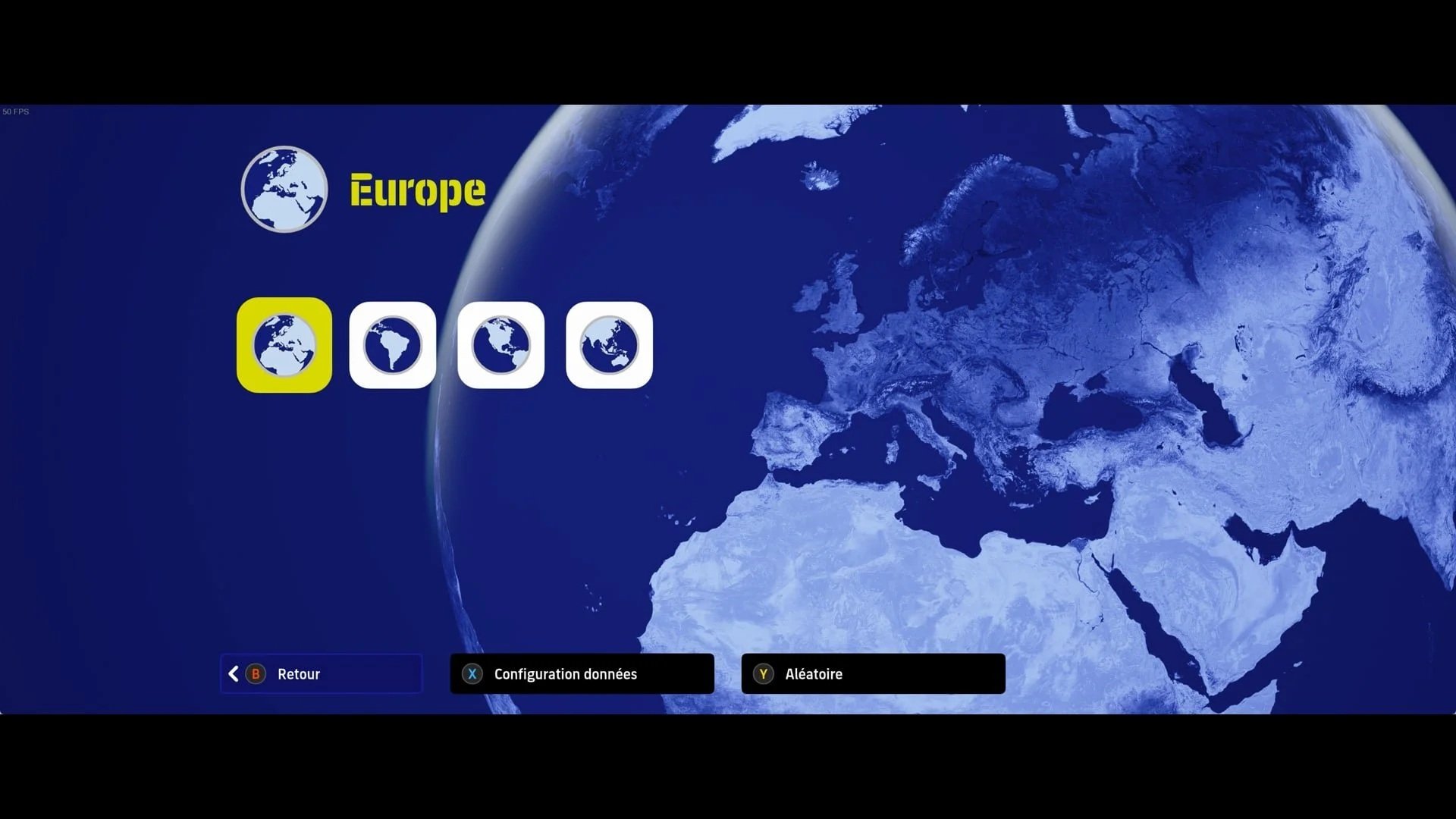 Création de contenu vidéo esport spécifique application efootball de konami version Steam