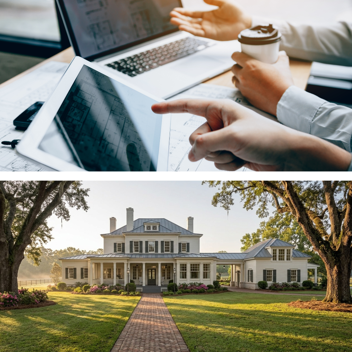 Champney Full Construction Documents