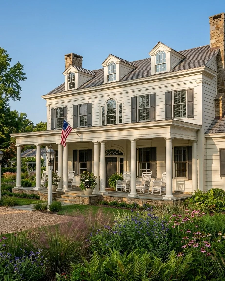 Stephen Fuller Chesterwicke Home Preview