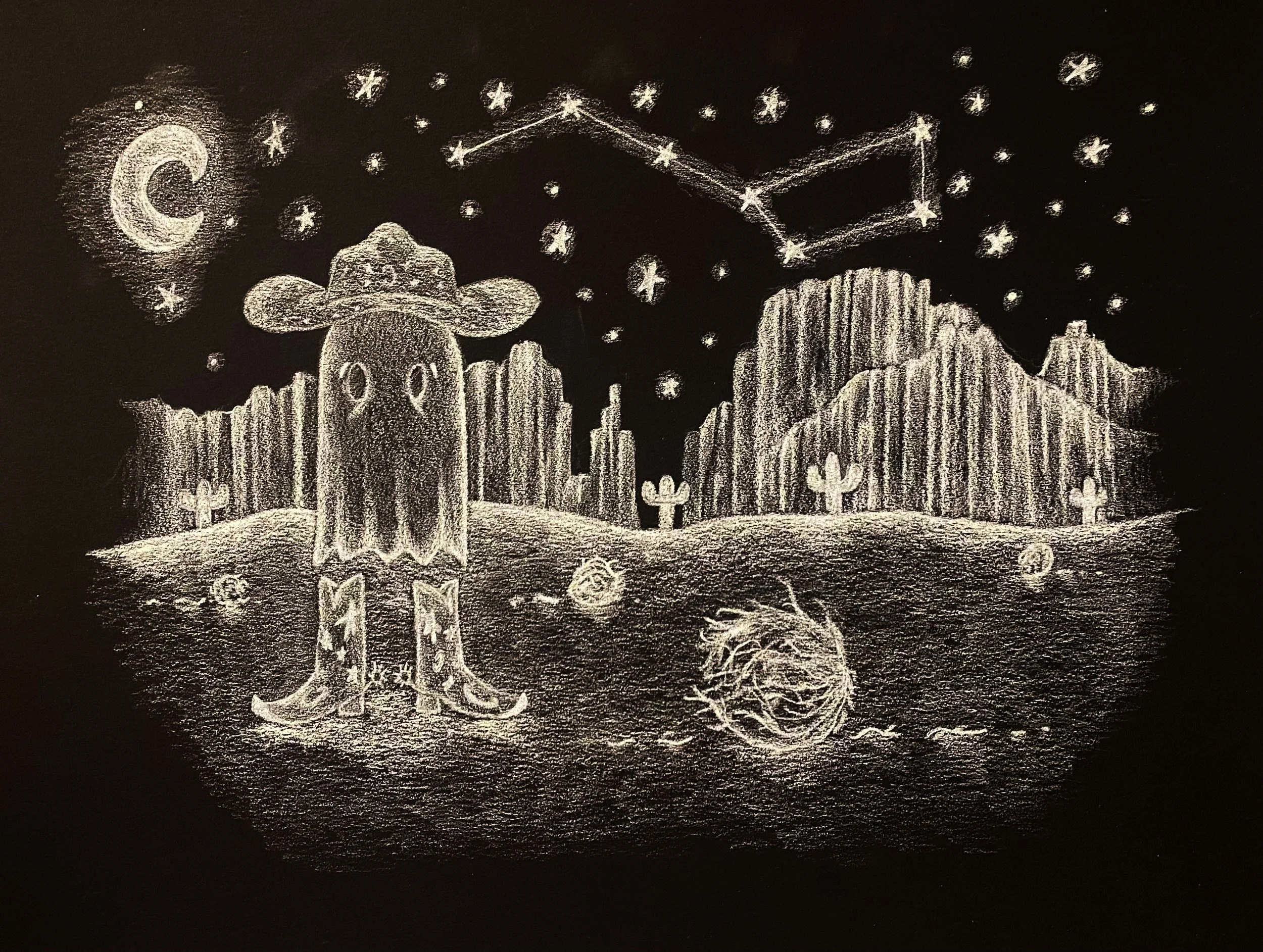 On the Road Again... | 2023